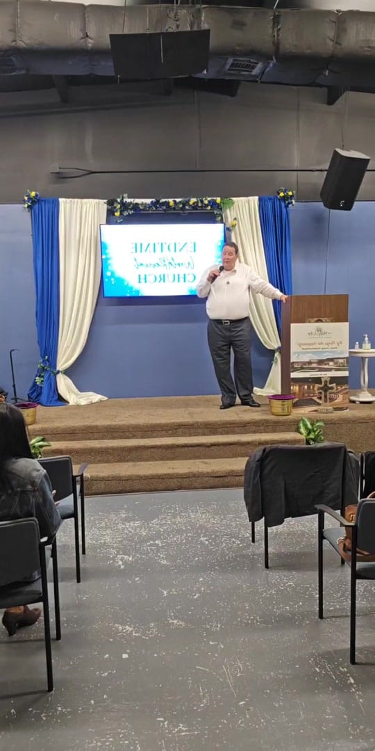 Post 10 by pastor_lee on TikTok (video)
