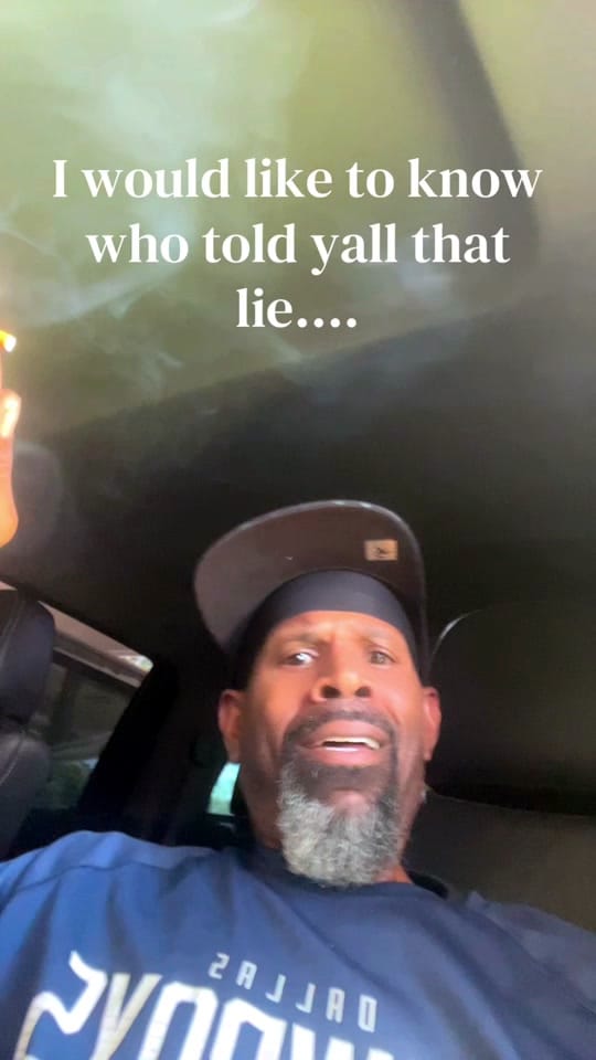 Post 2 by Larry Holman_PastorDC on TikTok (video)
