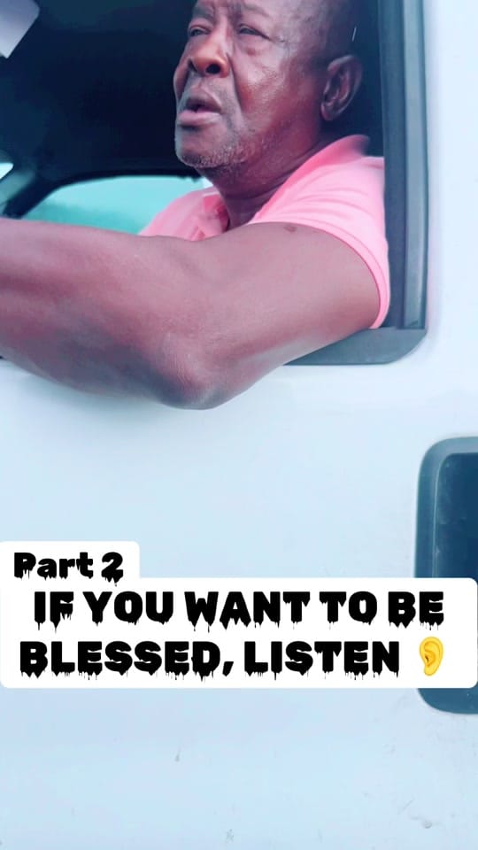 Post 9 by Larry Holman_PastorDC on TikTok (video)