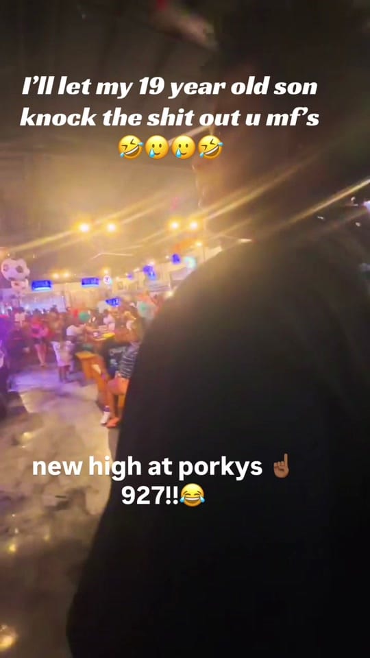 Post 1 by Larry Holman_PastorDC on TikTok (video)