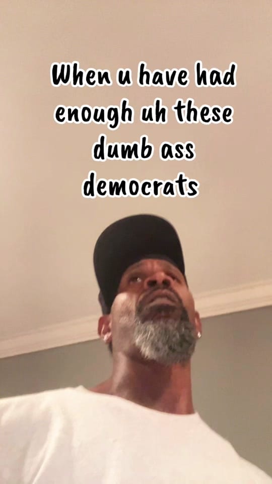 Post 4 by Larry Holman_PastorDC on TikTok (video)