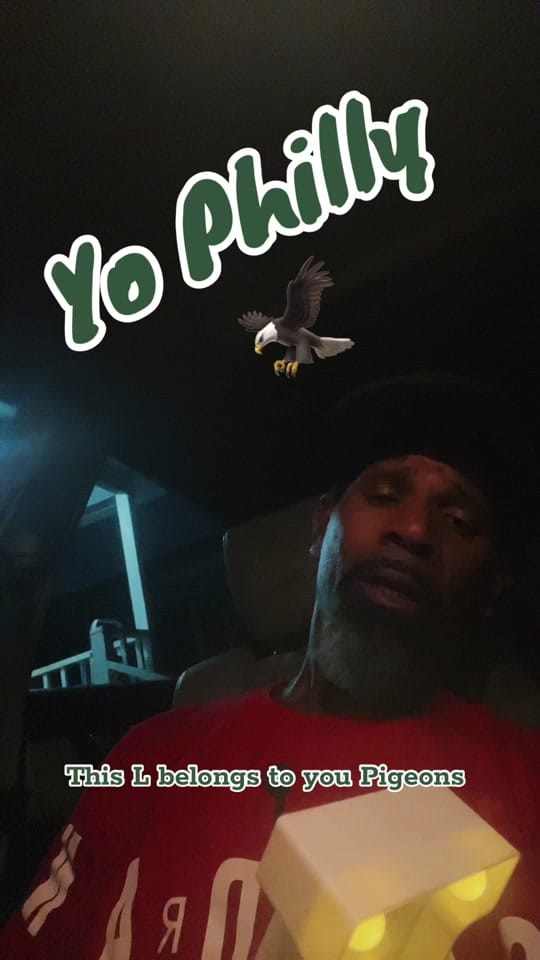 Post 8 by Larry Holman_PastorDC on TikTok (video)