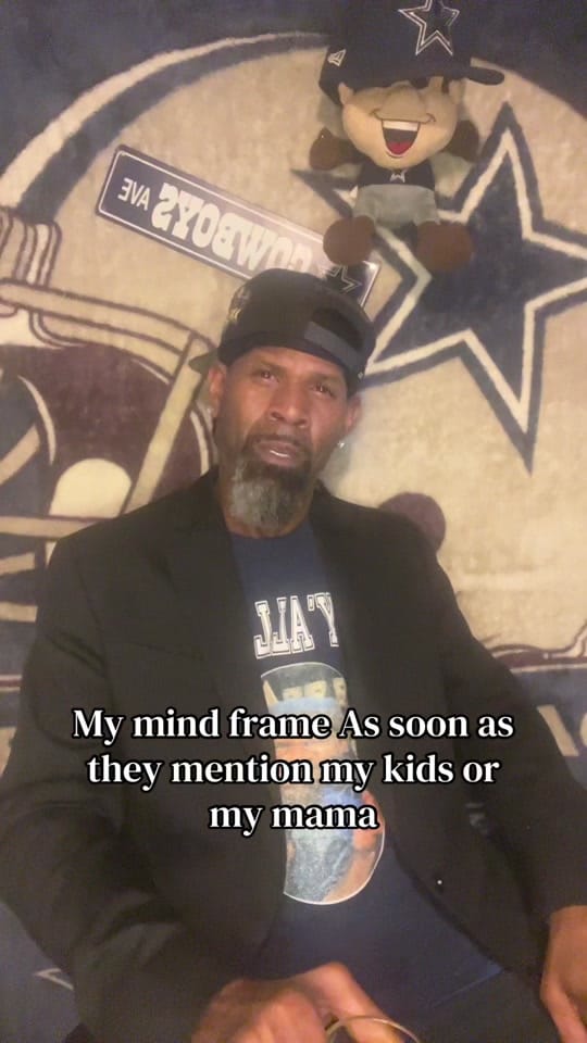 Post 7 by Larry Holman_PastorDC on TikTok (video)