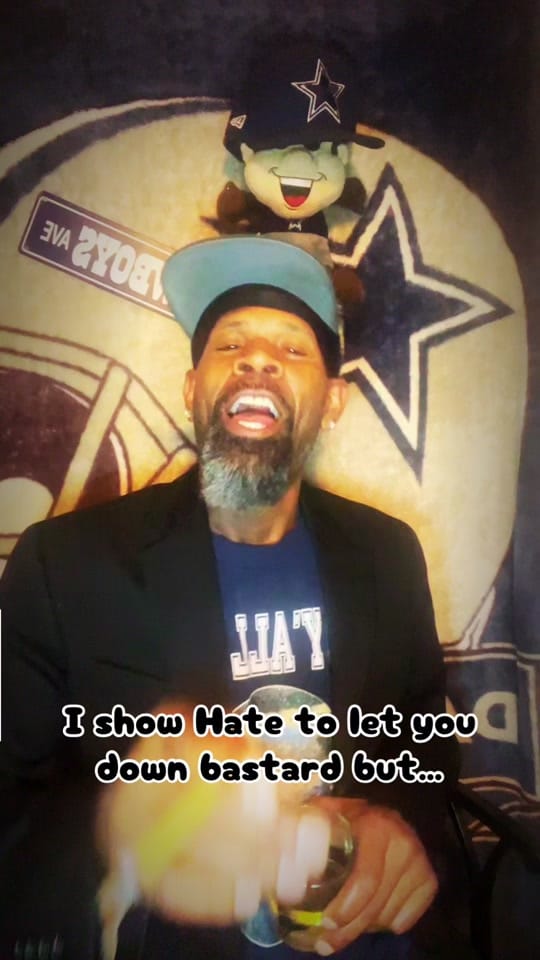 Post 6 by Larry Holman_PastorDC on TikTok (video)