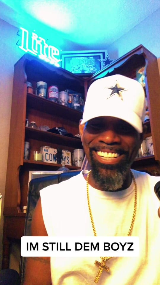 Post 10 by Larry Holman_PastorDC on TikTok (video)