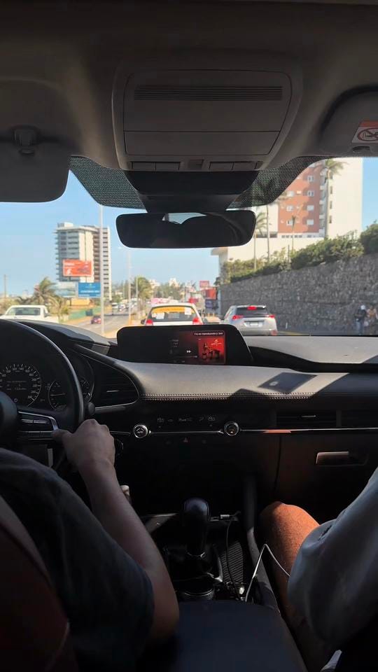 Post 2 by Kristell Sevilla on TikTok (video)