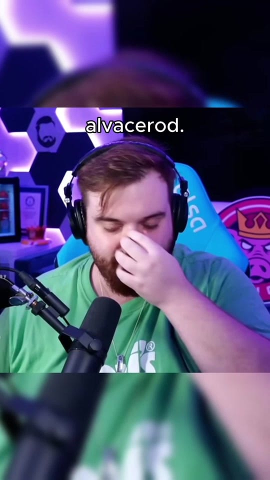 Post 8 by alvacerod on TikTok (video)