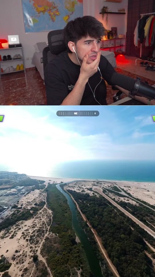 Post 1 by alvacerod on TikTok (video)