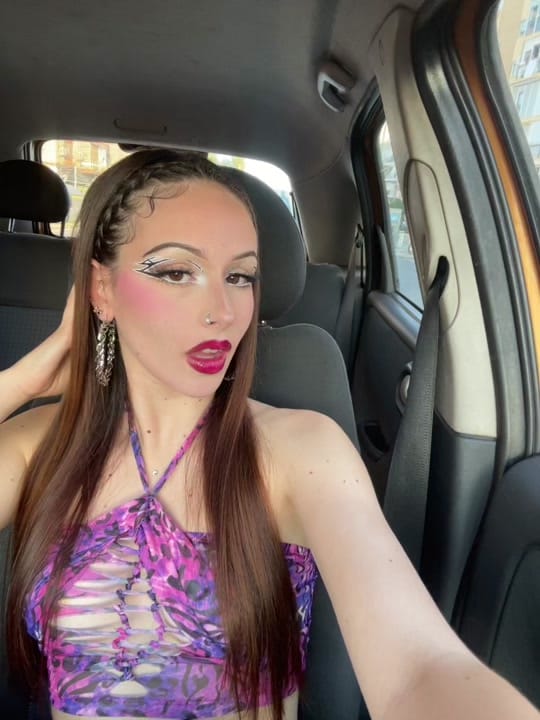 Post 6 by Enamorada del diablo on TikTok (video)