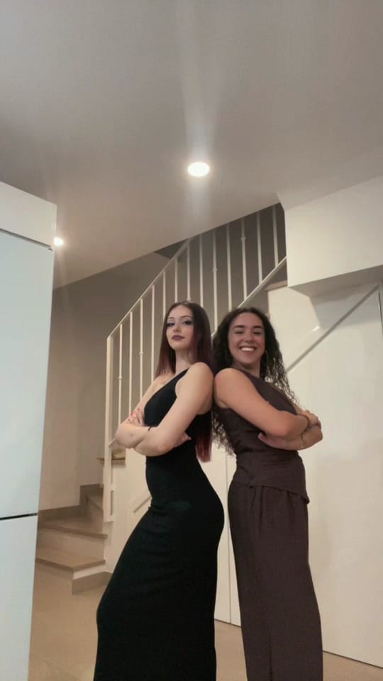 Post 5 by Enamorada del diablo on TikTok (video)