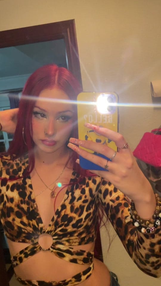 Post 8 by Enamorada del diablo on TikTok (video)