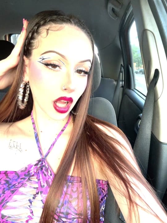 Post 7 by Enamorada del diablo on TikTok (video)