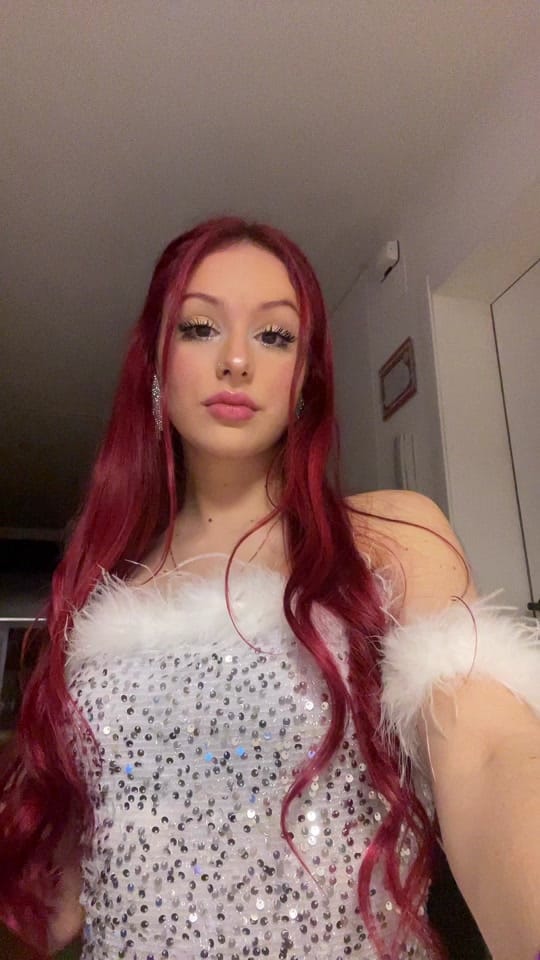 Post 10 by Enamorada del diablo on TikTok (video)
