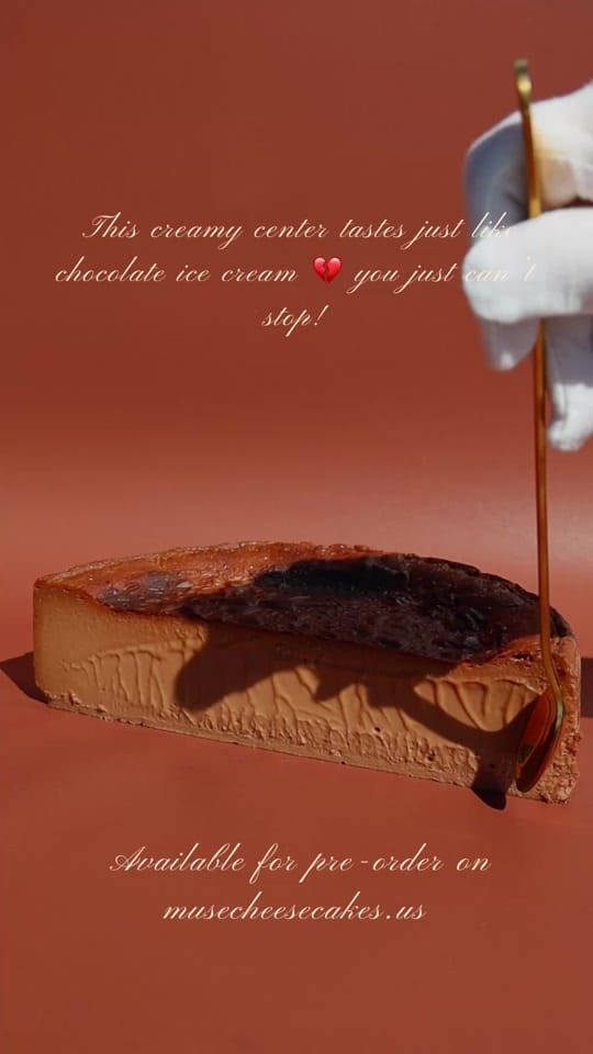 Post 8 by BURNT CHEESECAKES SAN DIEGO on TikTok (video)