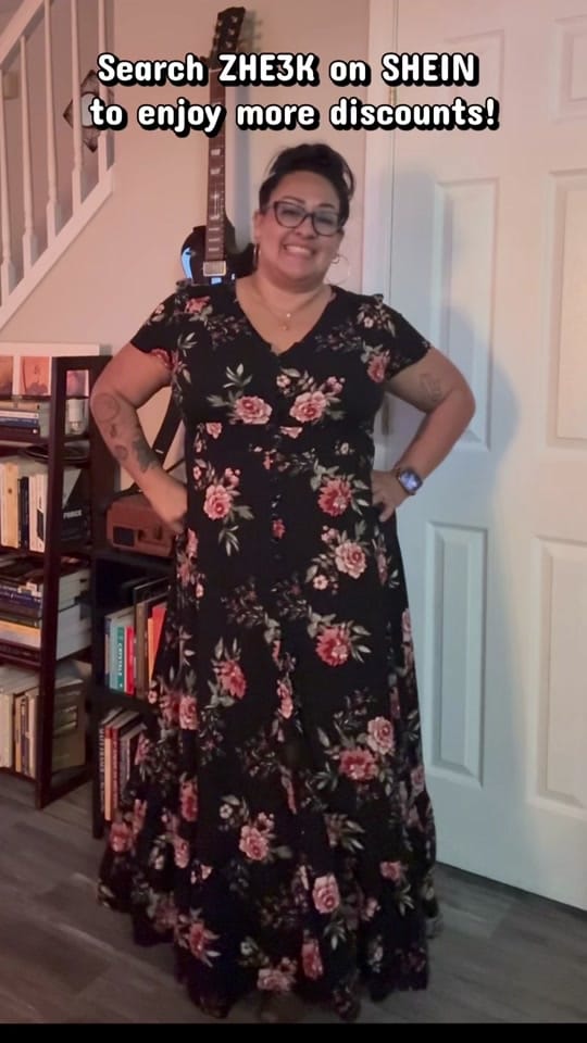 Post 6 by Magical Life with Gen on TikTok (video)