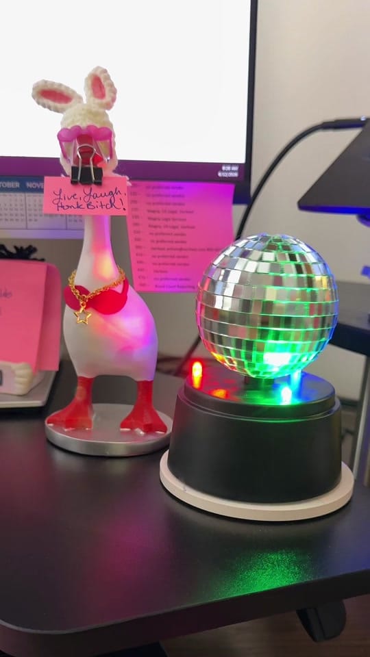 Post 1 by Magical Life with Gen on TikTok (video)