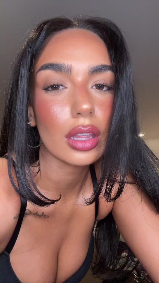 Post 3 by Ava Iaco on TikTok (video)