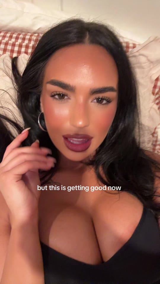 Post 8 by Ava Iaco on TikTok (video)