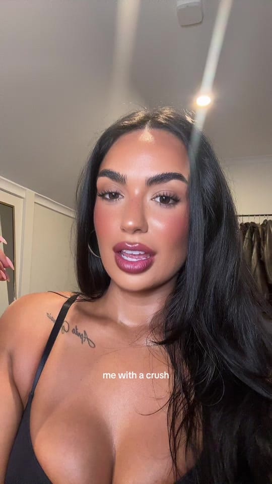 Post 6 by Ava Iaco on TikTok (video)
