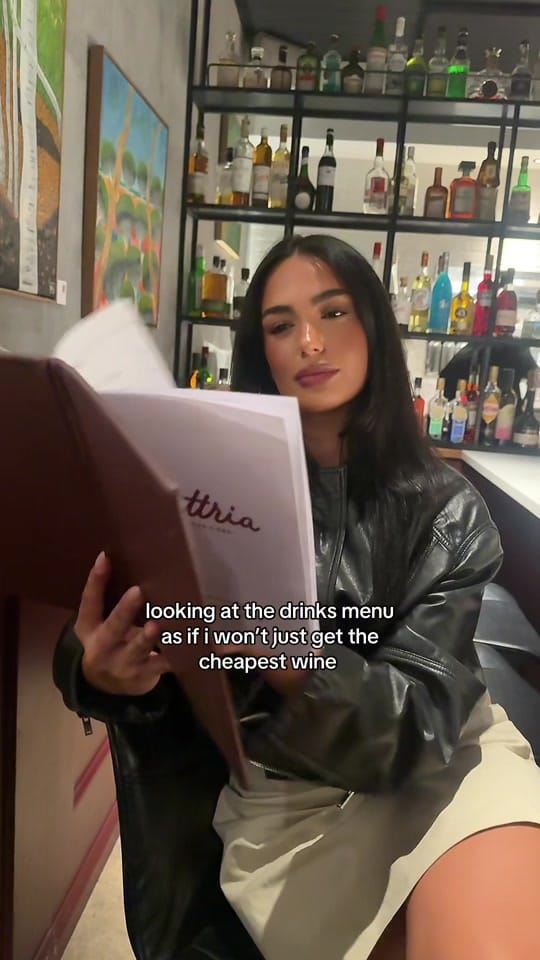 Post 10 by Ava Iaco on TikTok (video)