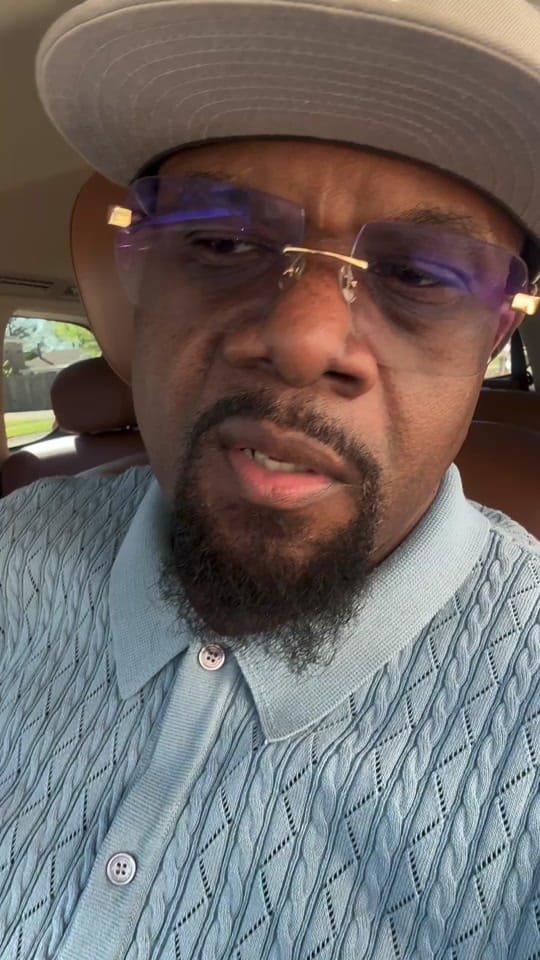 Post 1 by Samuel Blakes on TikTok (video)
