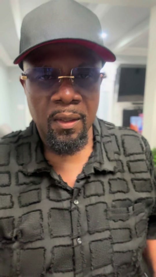Post 8 by Samuel Blakes on TikTok (video)