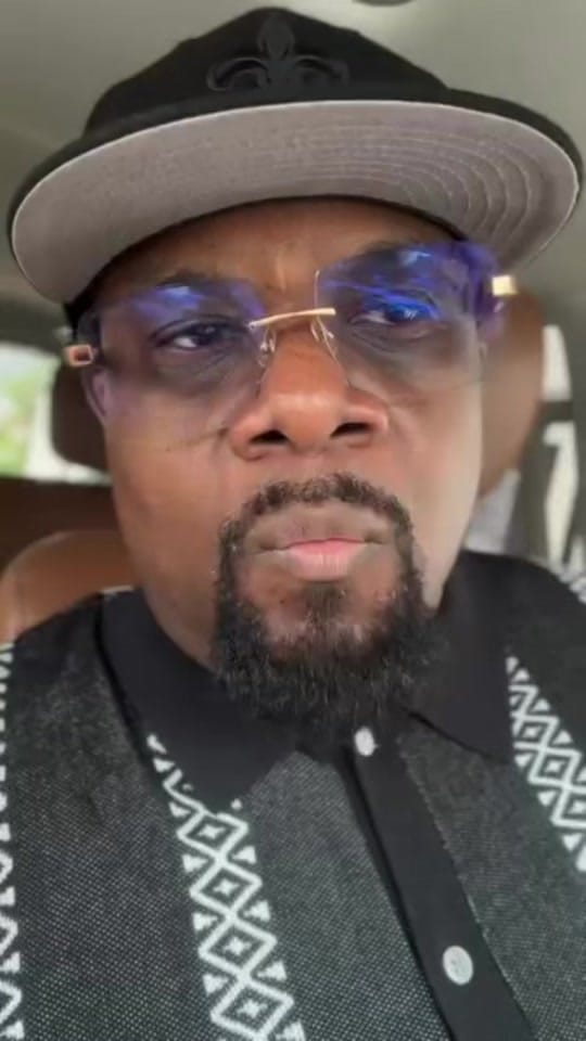 Post 5 by Samuel Blakes on TikTok (video)