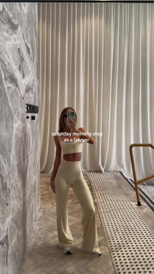Post 1 by gracie on TikTok (video)