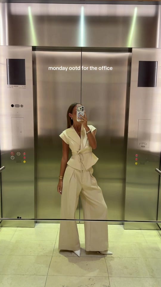 Post 6 by gracie on TikTok (video)
