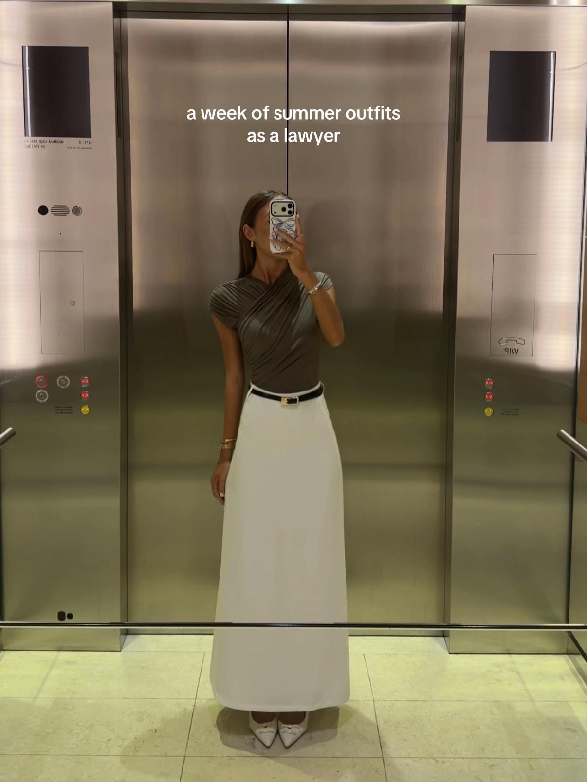 Post 10 by gracie on TikTok (video)