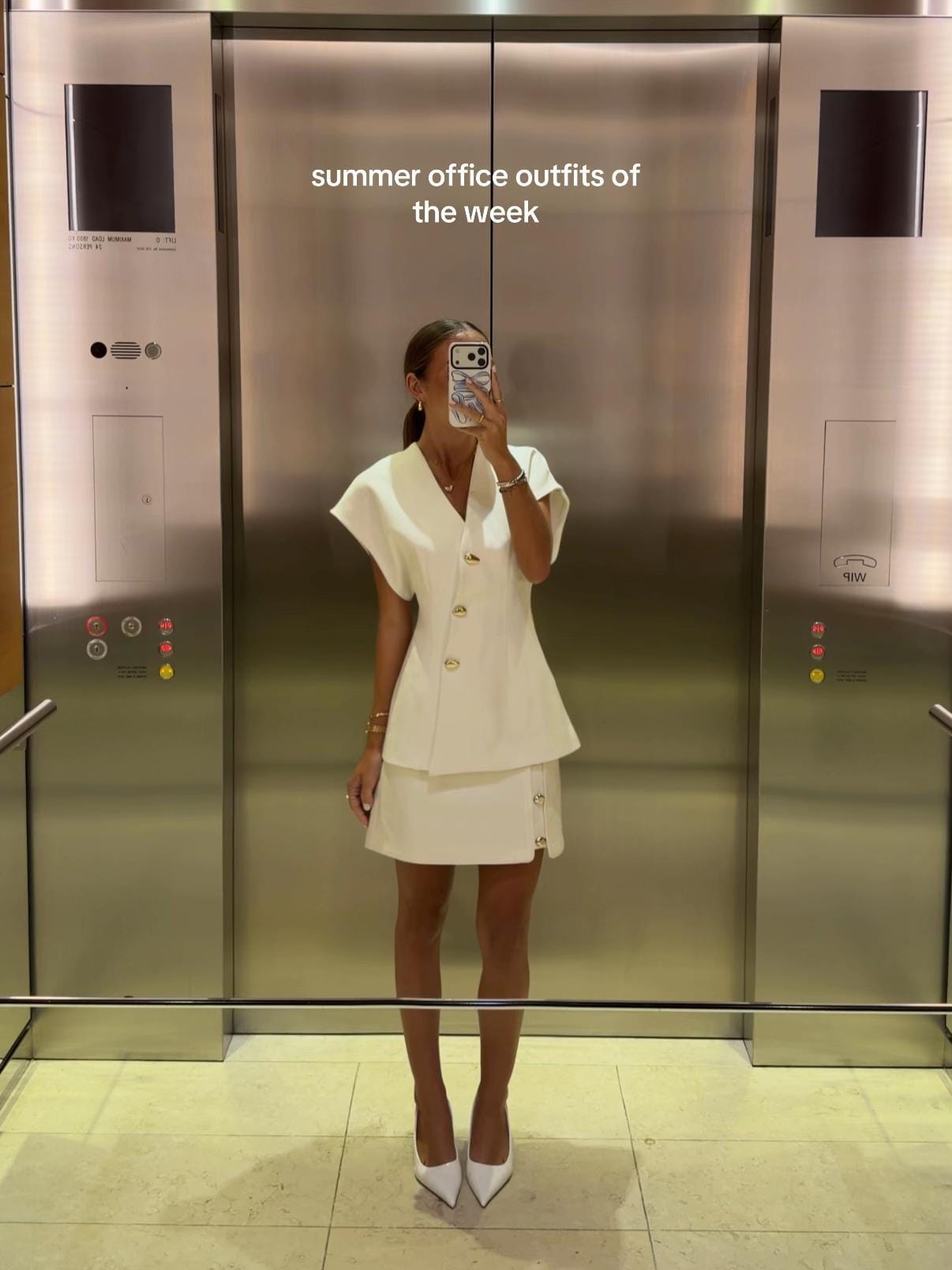 Post 3 by gracie on TikTok (video)