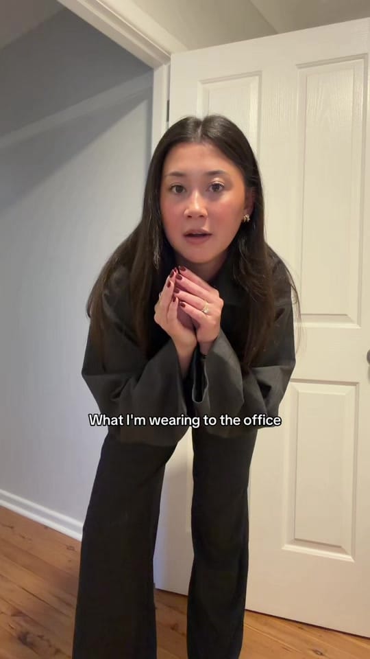 Post 3 by Mandy Gerungan on TikTok (video)