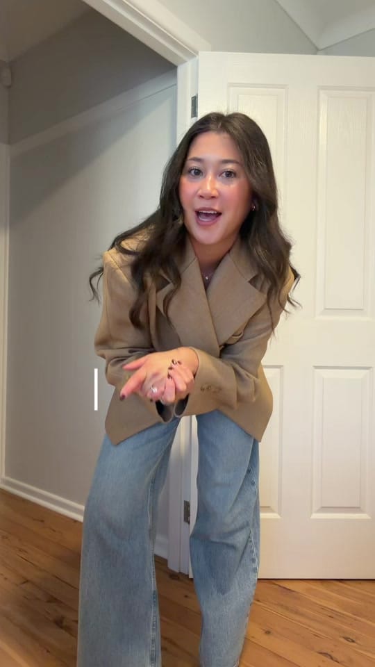 Post 1 by Mandy Gerungan on TikTok (video)