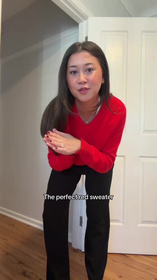Post 8 by Mandy Gerungan on TikTok (video)