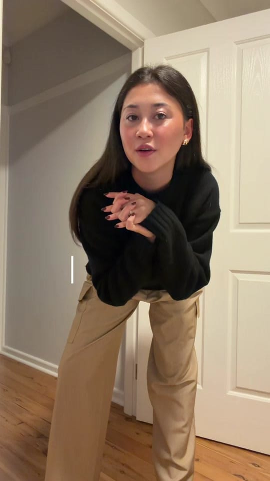 Post 2 by Mandy Gerungan on TikTok (video)