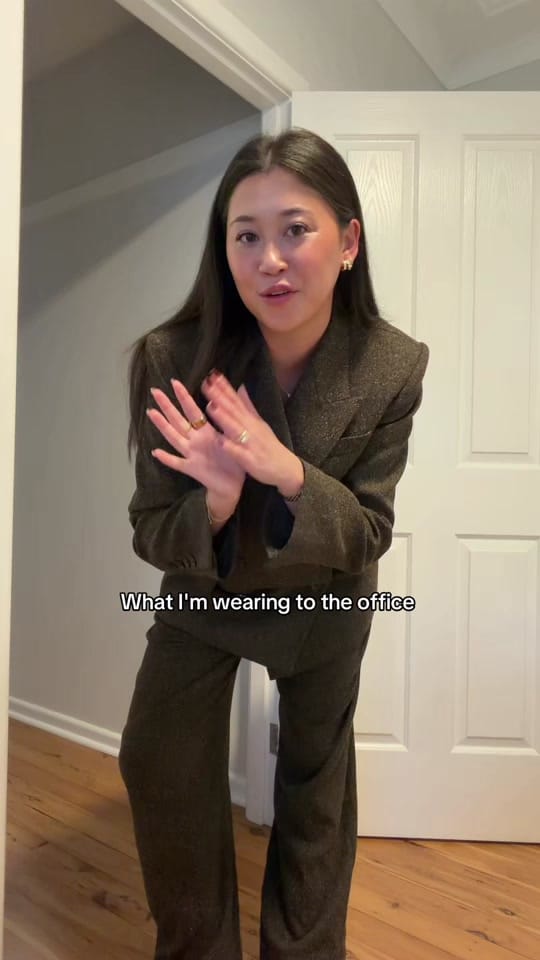 Post 6 by Mandy Gerungan on TikTok (video)