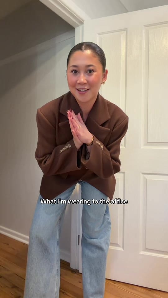 Post 5 by Mandy Gerungan on TikTok (video)