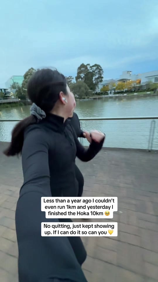 Post 9 by Mandy Gerungan on TikTok (video)