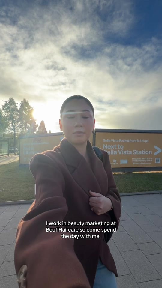 Post 4 by Mandy Gerungan on TikTok (video)