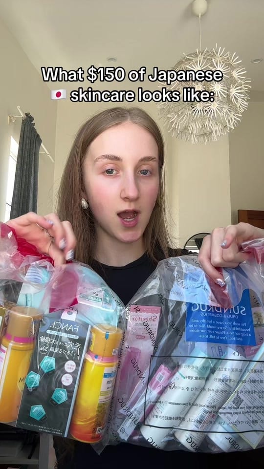 Post 9 by Sophia Martin on TikTok (video)