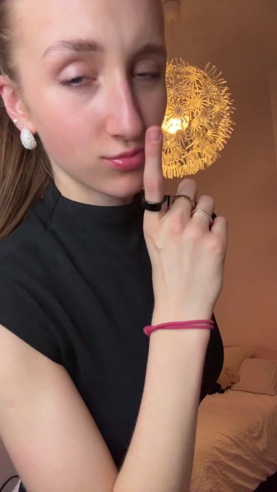 Post 10 by Sophia Martin on TikTok (video)