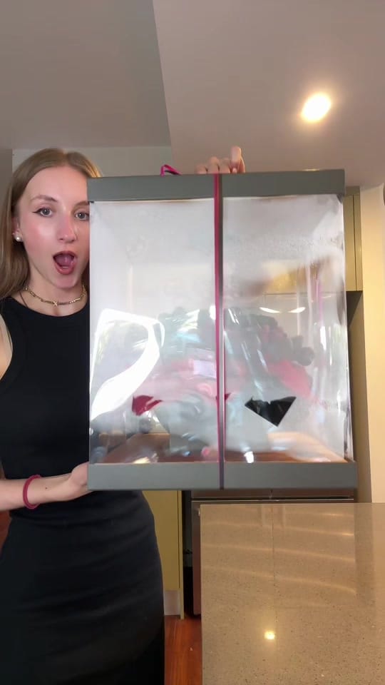 Post 1 by Sophia Martin on TikTok (video)