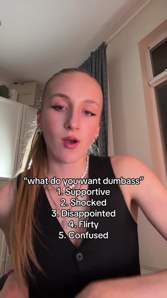Post 7 by Sophia Martin on TikTok (video)