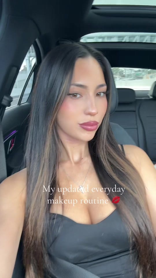 Post 10 by Hannah Shenli on TikTok (video)