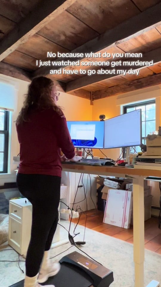 Post 2 by Jess K on TikTok (video)