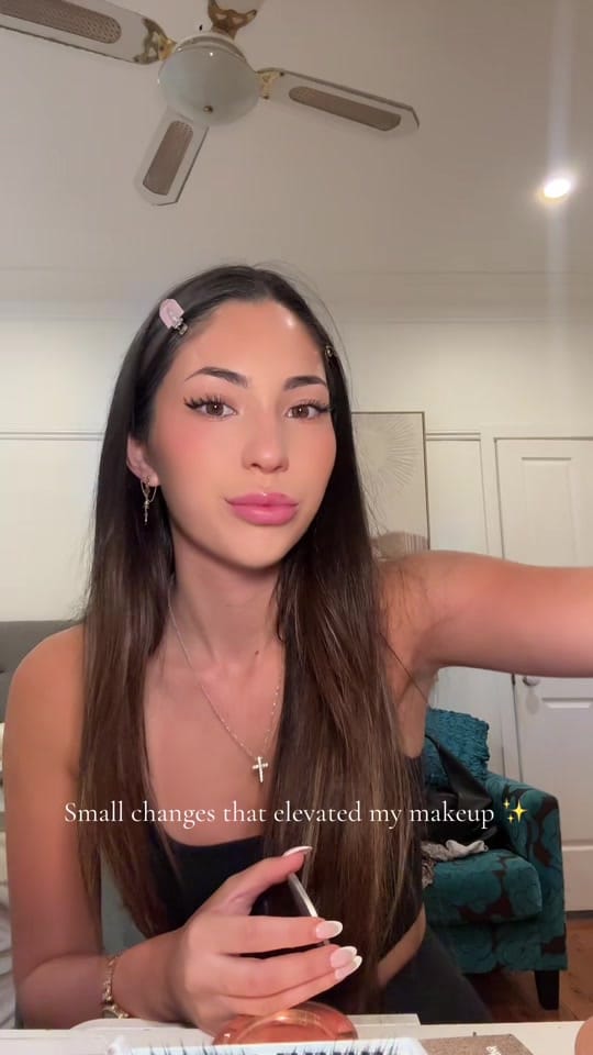Post 6 by Hannah Shenli on TikTok (video)