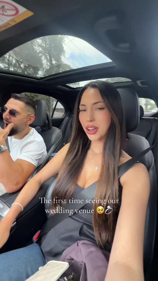 Post 3 by Hannah Shenli on TikTok (video)