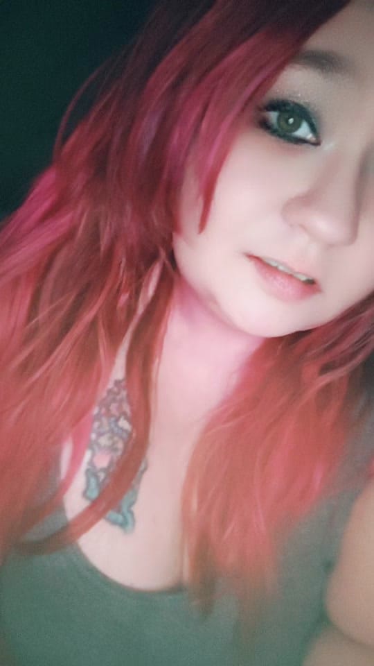 Post 5 by River (Sarah's Version)✨ on TikTok (video)