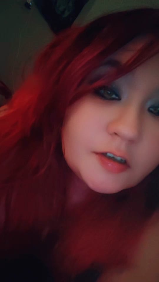 Post 2 by River (Sarah's Version)✨ on TikTok (video)