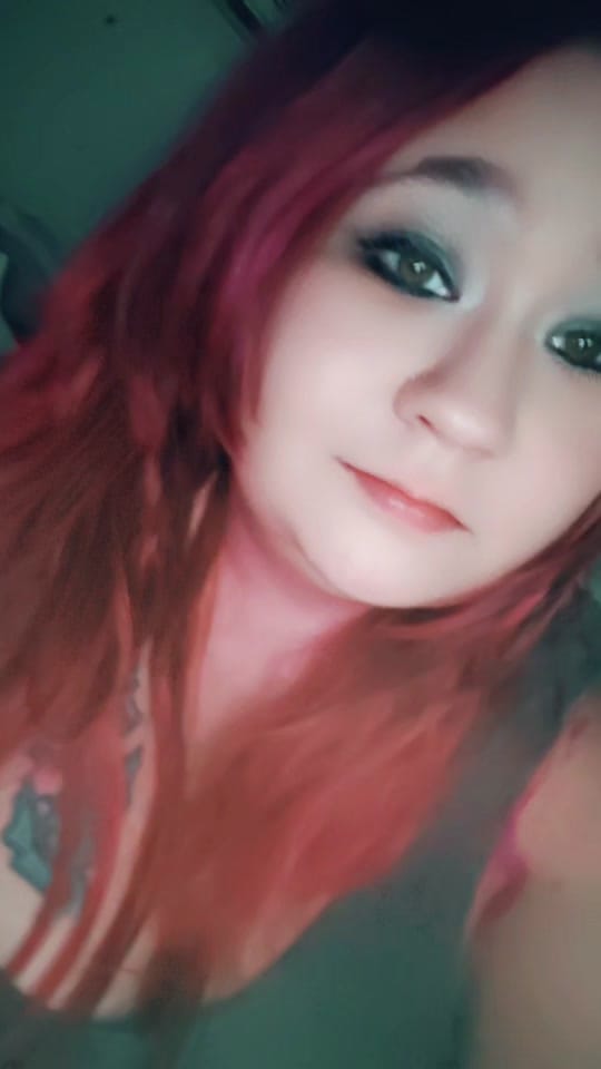 Post 3 by River (Sarah's Version)✨ on TikTok (video)